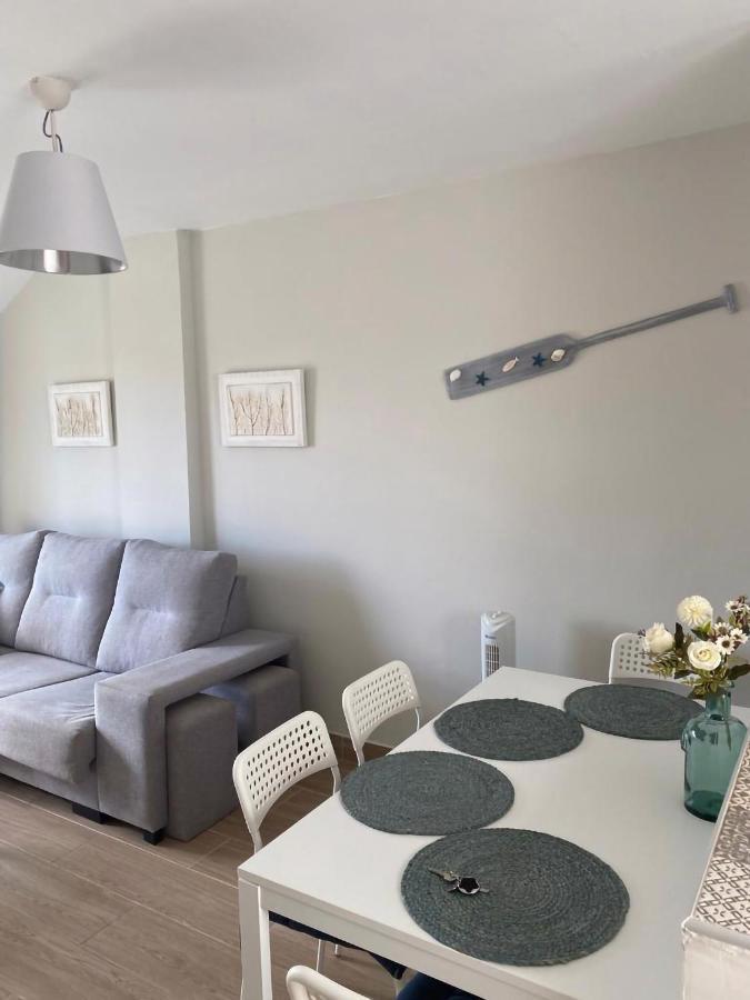 Apartamento En El Castillo Con Piscina Caleta De Fuste Luaran gambar