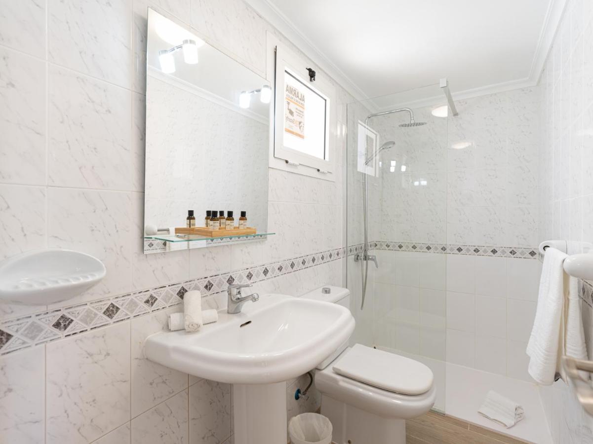 Apartamento En El Castillo Con Piscina Caleta De Fuste Luaran gambar