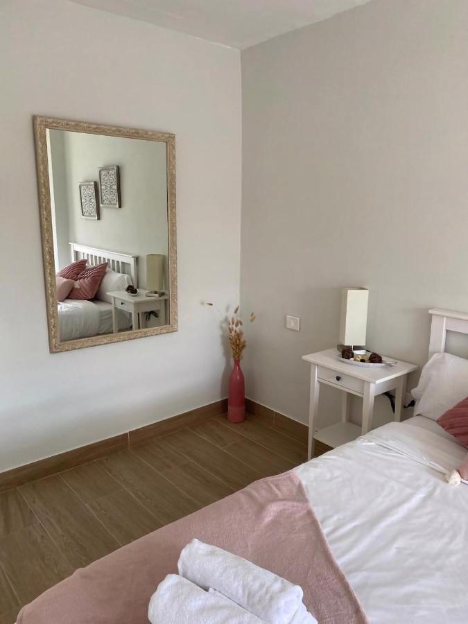 Apartamento En El Castillo Con Piscina Caleta De Fuste Luaran gambar